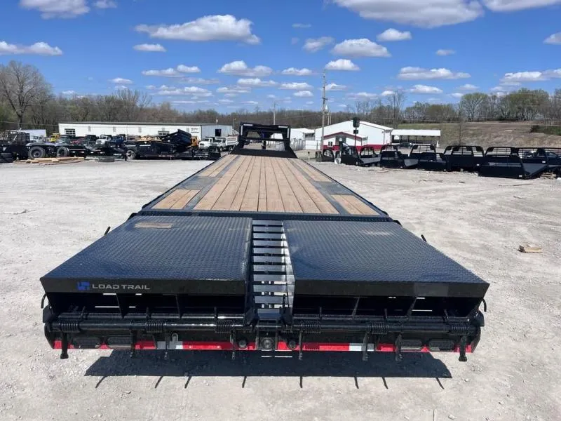 used Other Trailers Load Trail  for sale, in St Joseph, MO Thumbnail 7