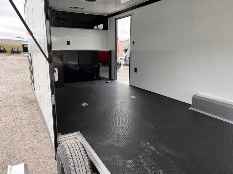 new Car Haulers / Racing Trailers ATC  for sale, in St Joseph, MO Thumbnail 12