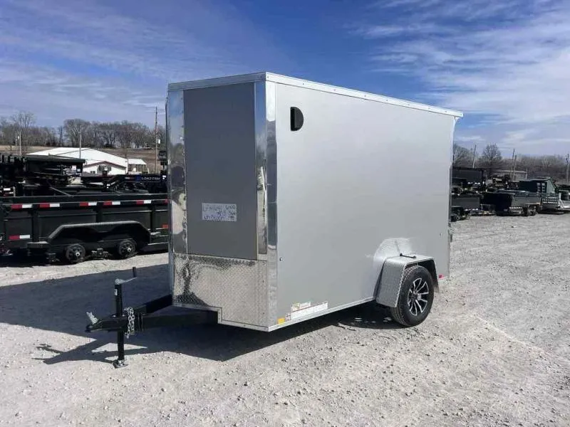 new Cargo (Enclosed) Trailers Formula Trailers  for sale, in St Joseph, MO Thumbnail 2