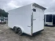 new Cargo (Enclosed) Trailers Formula Trailers  for sale, in Saint Joseph, MO Thumbnail 3