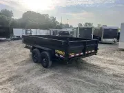 new Dump Trailers Big Tex Trailers  for sale, in Saint Joseph, MO Thumbnail 6