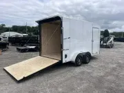 new Cargo (Enclosed) Trailers Formula Trailers  for sale, in Saint Joseph, MO Thumbnail 8