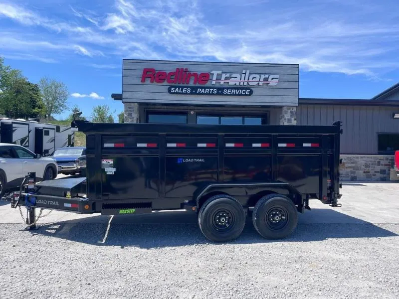 new Dump Trailers Load Trail  for sale, in St Joseph, MO Thumbnail 3