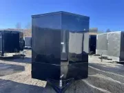 new Cargo (Enclosed) Trailers Cross Trailers  for sale, in St Joseph, MO Thumbnail 3