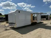 new Car Haulers / Racing Trailers E-Z Hauler  for sale, in Saint Joseph, MO Thumbnail 5