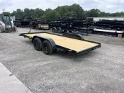 new Equipment / Flatbed Trailers Big Tex Trailers  for sale, in Saint Joseph, MO Thumbnail 3