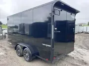 new Cargo (Enclosed) Trailers Formula Trailers  for sale, in Saint Joseph, MO Thumbnail 6