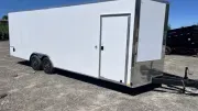 new Cargo (Enclosed) Trailers Formula Trailers  for sale, in Saint Joseph, MO Thumbnail 2