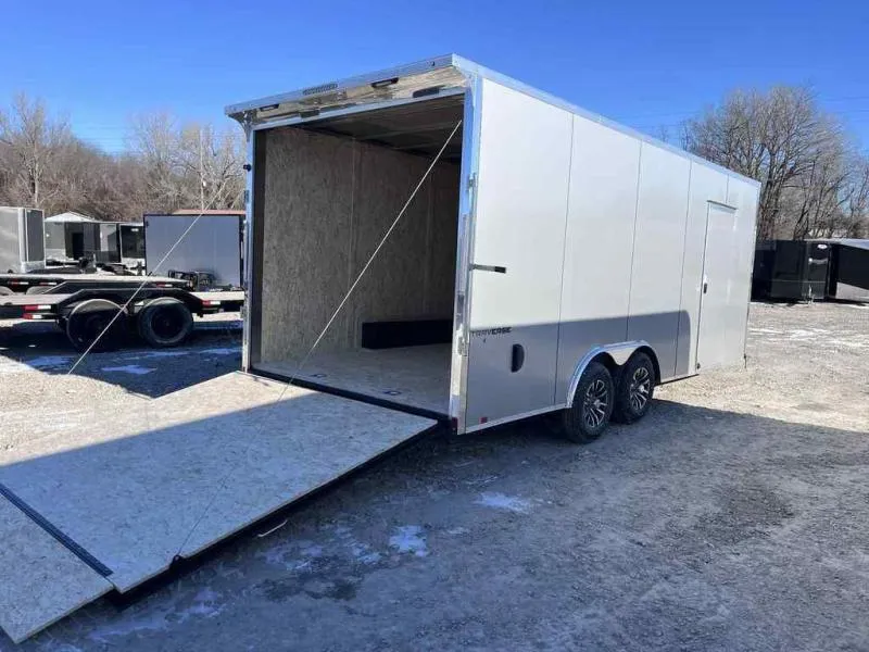 new Cargo (Enclosed) Trailers Formula Trailers  for sale, in St Joseph, MO Thumbnail 8