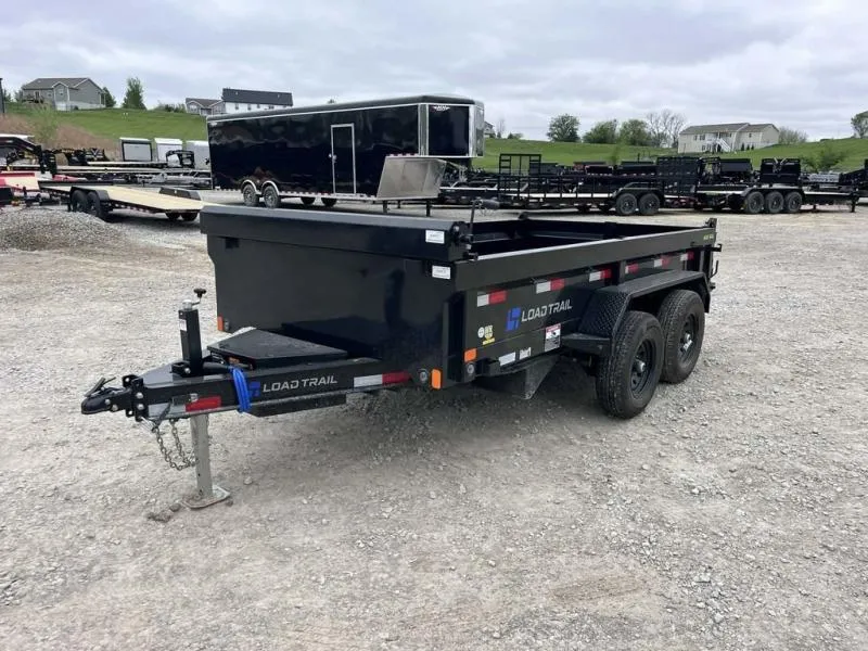 new Dump Trailers Load Trail  for sale, in St Joseph, MO Thumbnail 2
