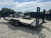 used Equipment / Flatbed Trailers Starlite Trailers  for sale, in Saint Joseph, MO Thumbnail 3