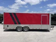 used Cargo (Enclosed) Trailers Arising  for sale, in Saint Joseph, MO Thumbnail 11
