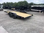 new Equipment / Flatbed Trailers Big Tex Trailers  for sale, in Saint Joseph, MO Thumbnail 3