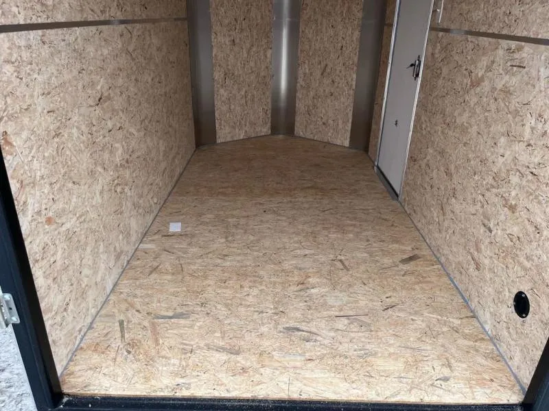 new Cargo (Enclosed) Trailers H and H Trailer  for sale, in St Joseph, MO Thumbnail 14