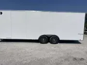 new Cargo (Enclosed) Trailers Formula Trailers  for sale, in Saint Joseph, MO Thumbnail 3