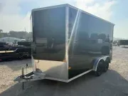 new Cargo (Enclosed) Trailers E-Z Hauler  for sale, in Saint Joseph, MO Thumbnail 2