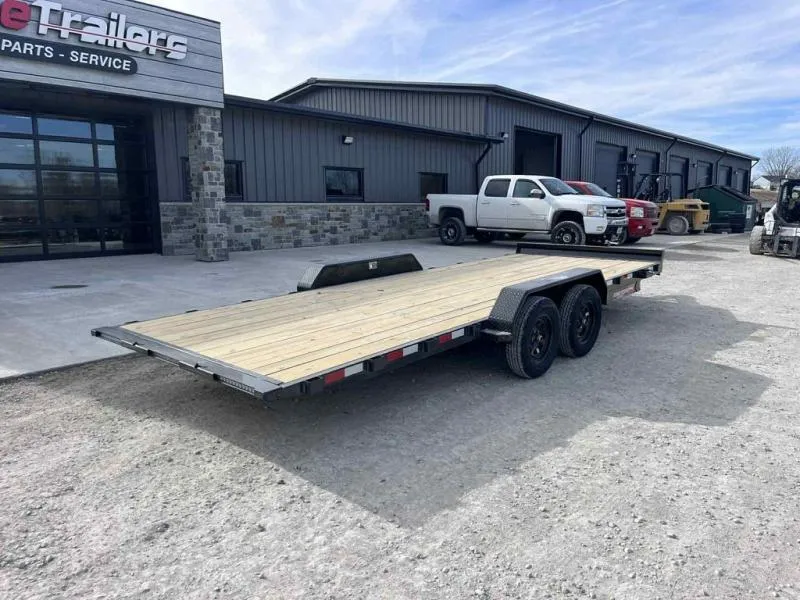 new Tilt Trailers H and H Trailer  for sale, in Saint Joseph, MO Thumbnail 4