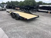 new Equipment / Flatbed Trailers Big Tex Trailers  for sale, in Saint Joseph, MO Thumbnail 3