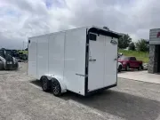 new Cargo (Enclosed) Trailers Formula Trailers  for sale, in St Joseph, MO Thumbnail 4