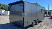new Cargo (Enclosed) Trailers Formula Trailers  for sale, in St Joseph, MO Thumbnail 2