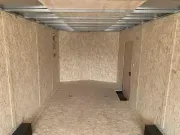 new Cargo (Enclosed) Trailers Formula Trailers  for sale, in Saint Joseph, MO Thumbnail 7