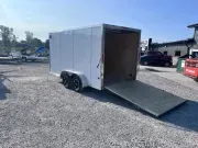 new Cargo (Enclosed) Trailers E-Z Hauler  for sale, in Saint Joseph, MO Thumbnail 6