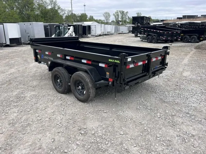 new Dump Trailers Load Trail  for sale, in St Joseph, MO Thumbnail 3