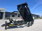 new Dump Trailers Big Tex Trailers  for sale, in St Joseph, MO Thumbnail 5