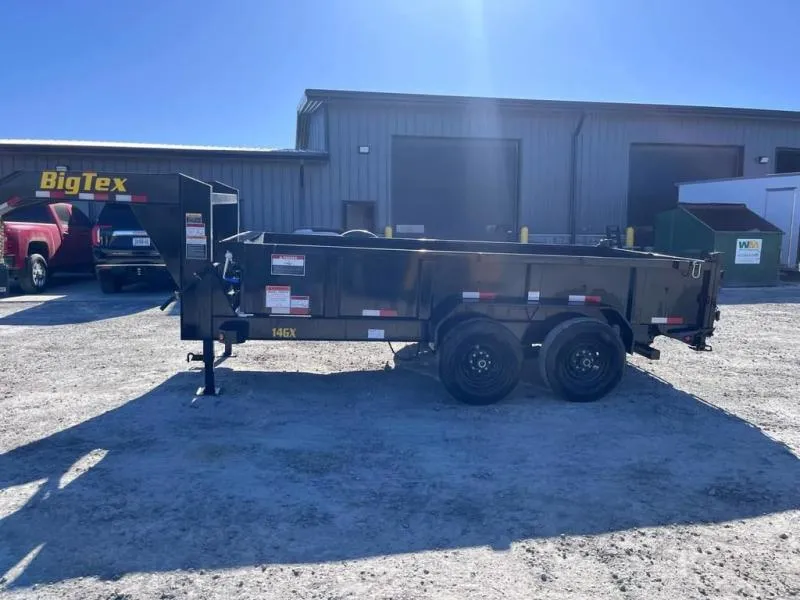 used Other Trailers Big Tex Trailers  for sale, in Saint Joseph, MO Thumbnail 7