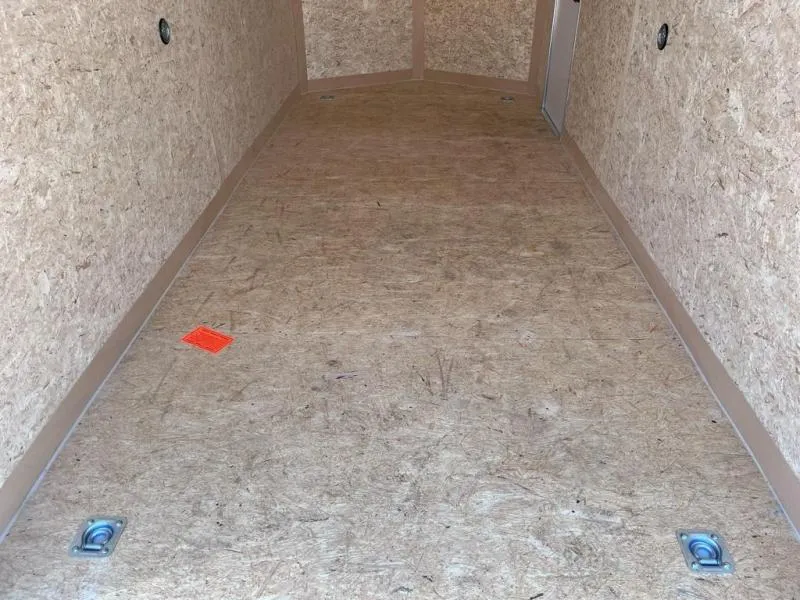 new Cargo (Enclosed) Trailers Cross Trailers  for sale, in Saint Joseph, MO Thumbnail 9