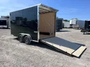 new Cargo (Enclosed) Trailers Formula Trailers  for sale, in Saint Joseph, MO Thumbnail 3