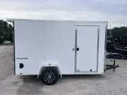 new Cargo (Enclosed) Trailers Formula Trailers  for sale, in St Joseph, MO Thumbnail 7