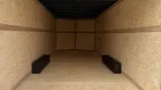 new Cargo (Enclosed) Trailers Cross Trailers  for sale, in St Joseph, MO Thumbnail 6