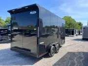 new Cargo (Enclosed) Trailers Formula Trailers  for sale, in Saint Joseph, MO Thumbnail 9