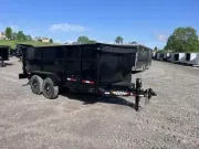 new Dump Trailers Other  for sale, in St Joseph, MO Thumbnail 3