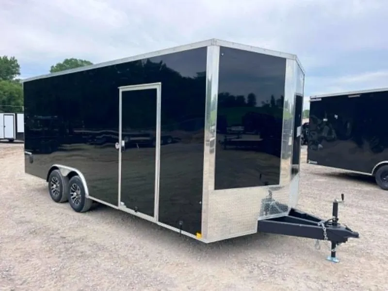 new Cargo (Enclosed) Trailers Formula Trailers  for sale, in St Joseph, MO image-0