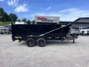 new Dump Trailers Big Tex Trailers  for sale, in Saint Joseph, MO Thumbnail 3