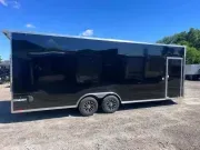new Cargo (Enclosed) Trailers Formula Trailers  for sale, in Saint Joseph, MO Thumbnail 3