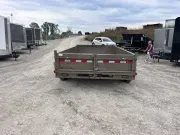 used Dump Trailers Load Trail  for sale, in St Joseph, MO Thumbnail 12