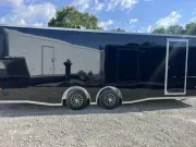 new Car Haulers / Racing Trailers E-Z Hauler  for sale, in Saint Joseph, MO Thumbnail 7