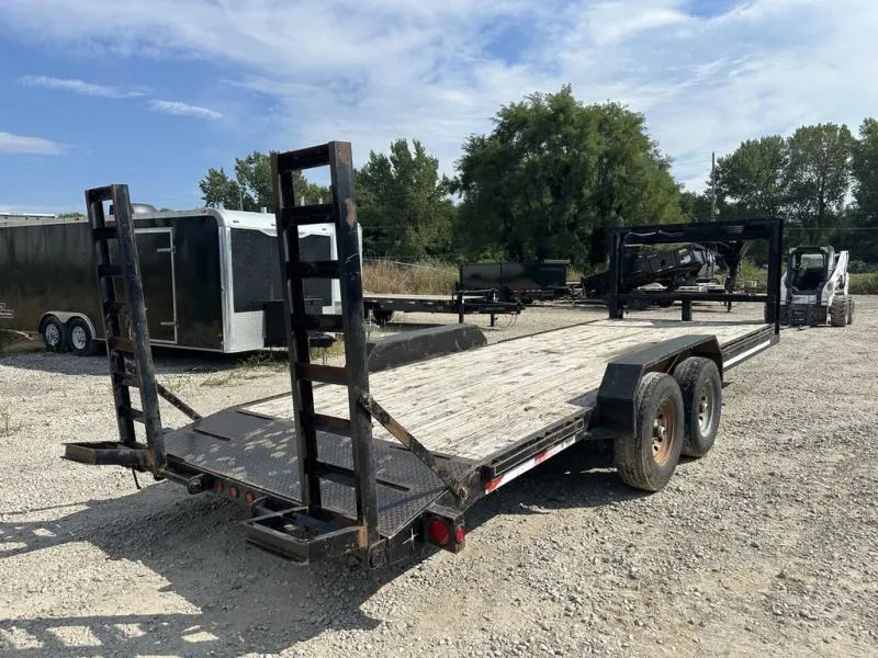 used Other Trailers Starlite Trailers  for sale, in St Joseph, MO Thumbnail 4