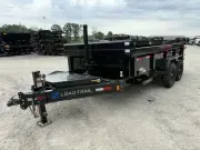 new Dump Trailers Load Trail  for sale, in Saint Joseph, MO Thumbnail 2