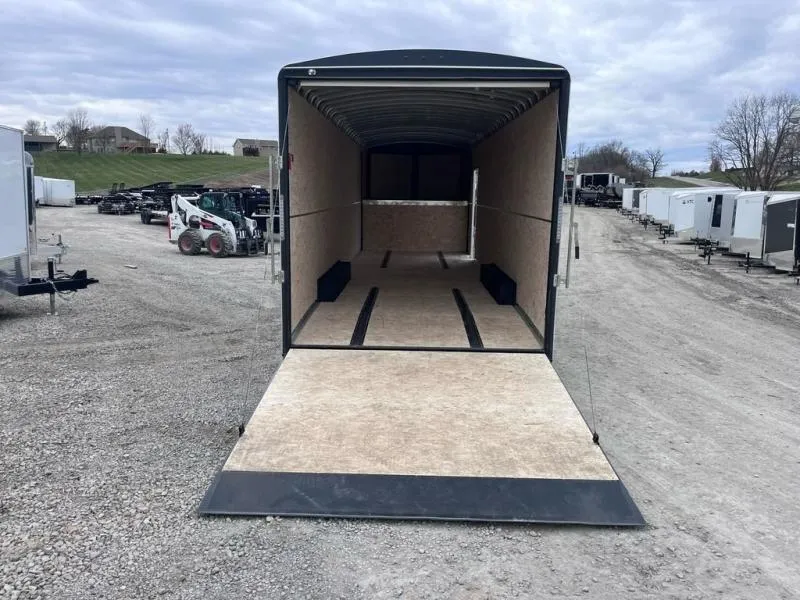 new Cargo (Enclosed) Trailers H and H Trailer  for sale, in Saint Joseph, MO Thumbnail 10