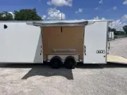 new Car Haulers / Racing Trailers E-Z Hauler  for sale, in St Joseph, MO Thumbnail 5