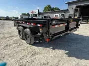 new Dump Trailers Load Trail  for sale, in St Joseph, MO Thumbnail 5