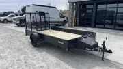 new Utility Trailers Rice Trailers  for sale, in Saint Joseph, MO Thumbnail 2