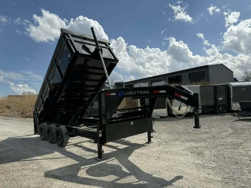 new Dump Trailers Load Trail  for sale, in St Joseph, MO Thumbnail 2