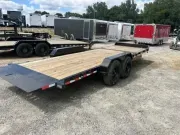 new Tilt Trailers Rice Trailers  for sale, in St Joseph, MO Thumbnail 3