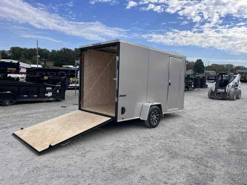 new Cargo (Enclosed) Trailers Formula Trailers  for sale, in St Joseph, MO Thumbnail 10