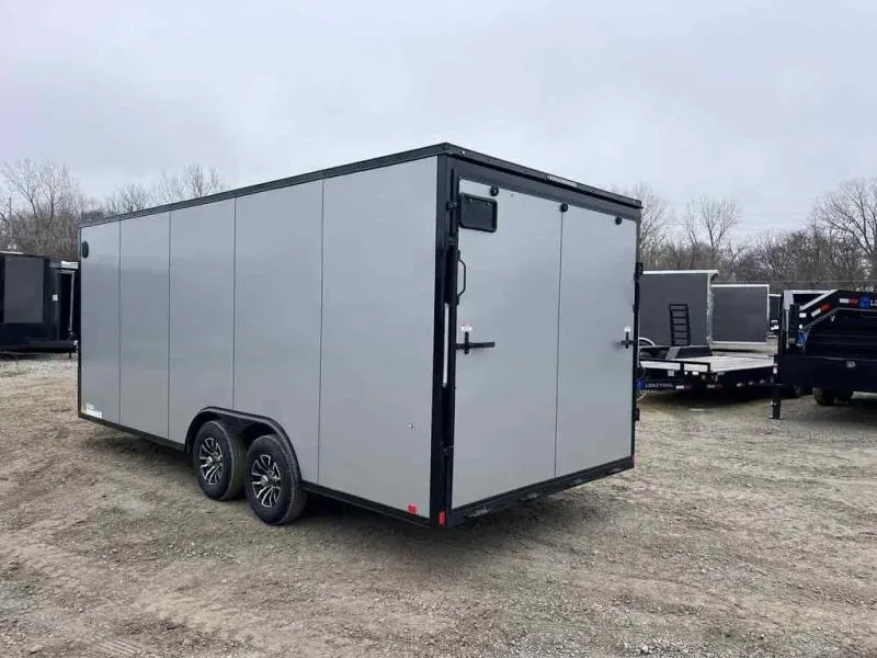 new Cargo (Enclosed) Trailers Formula Trailers  for sale, in Saint Joseph, MO Thumbnail 4
